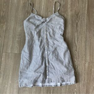 Abercrombie & Fitch dress